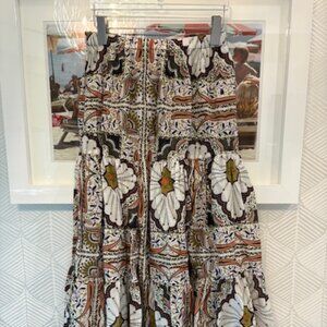 Cara Cara Skirt